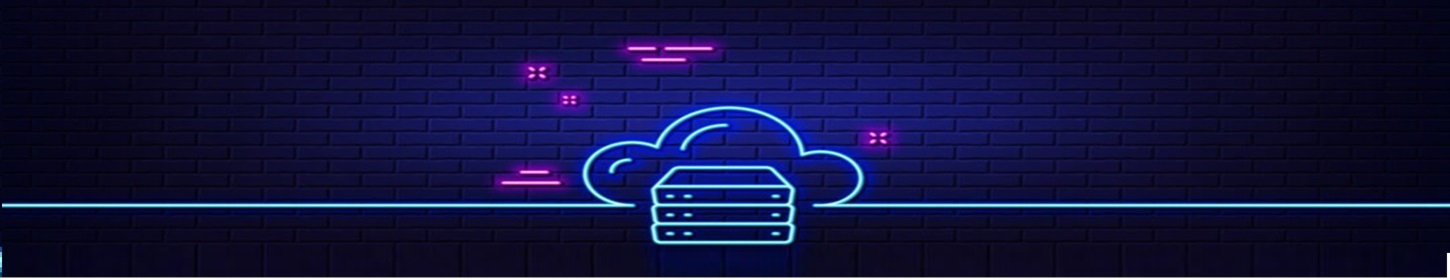 Cloud Hosting Provider