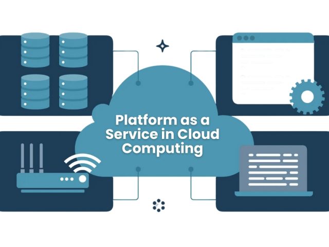 Platform as a Service in Cloud Computing & Types of PaaS