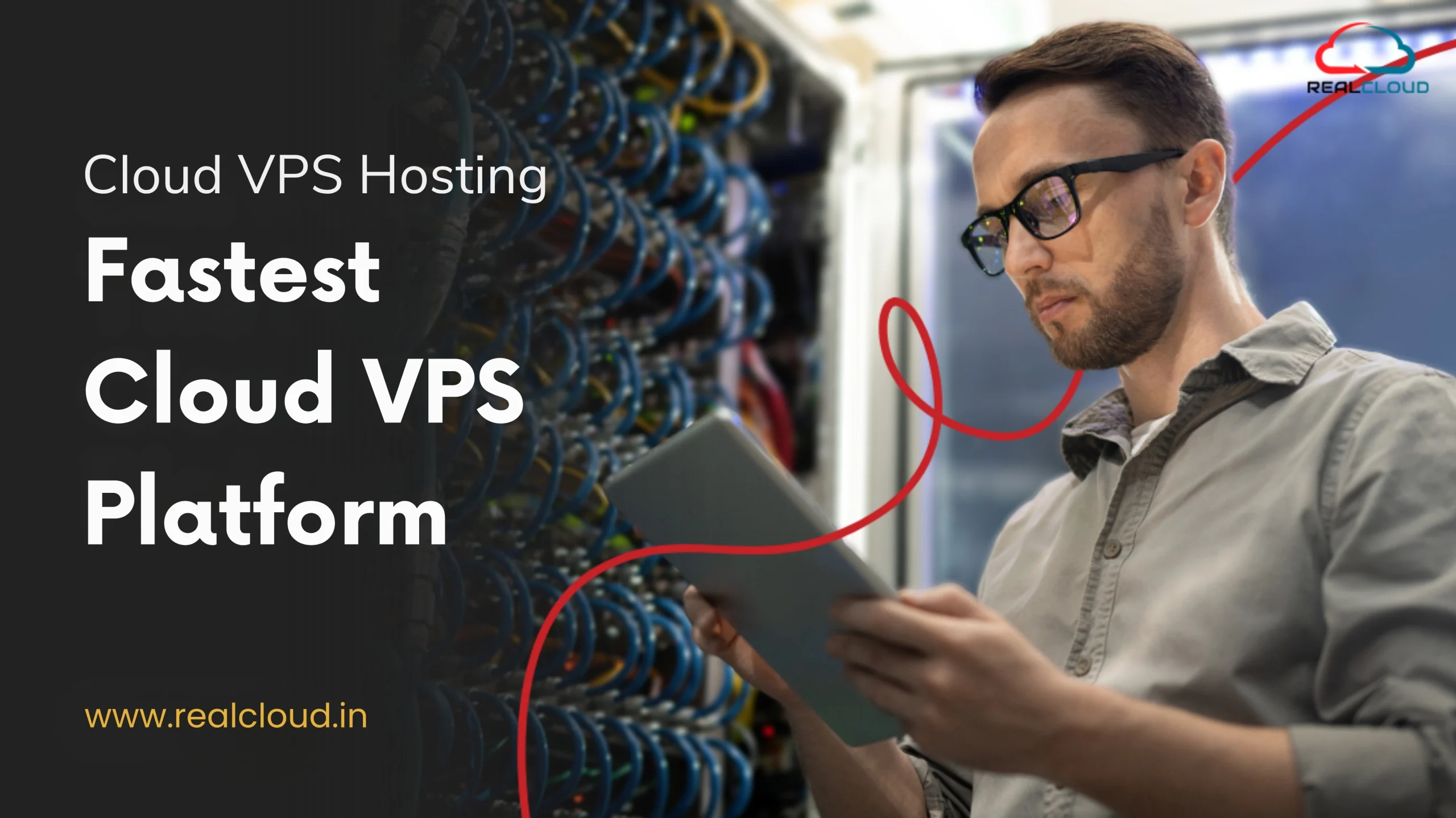 Cloud VPS Hosting