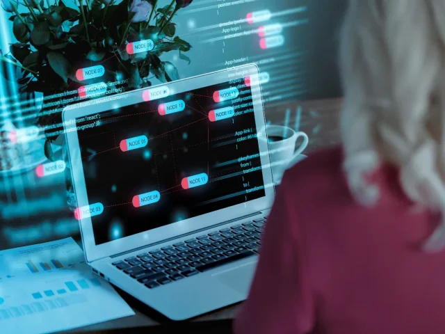 How Cluster Computing Improves Website Performance & Reliability