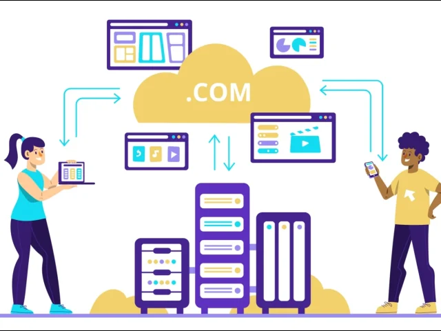 Why Businesses Are Moving from Traditional Hosting to Cloud Platforms